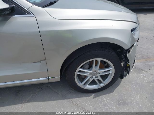 WA1L2AFP5GA019773 Audi Q5 2.0t Premium