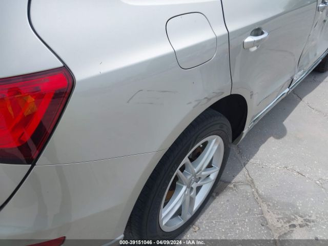 WA1L2AFP5GA019773 Audi Q5 2.0t Premium