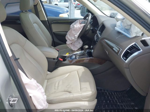 WA1L2AFP5GA019773 Audi Q5 2.0t Premium