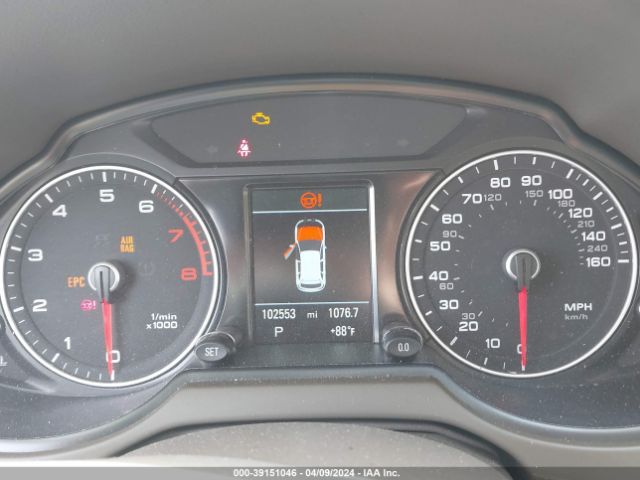 WA1L2AFP5GA019773 Audi Q5 2.0t Premium