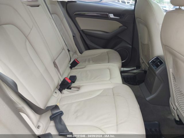 WA1L2AFP5GA019773 Audi Q5 2.0t Premium