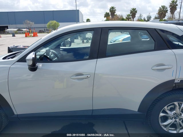 Mazda Cx-3 Sport 2019 JM1DKFB74K1460896 Image 14
