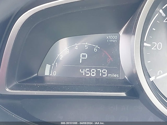 Mazda Cx-3 Sport 2019 JM1DKFB74K1460896 Image 15