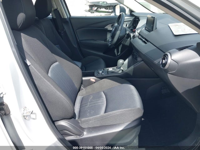 Mazda Cx-3 Sport 2019 JM1DKFB74K1460896 Image 5