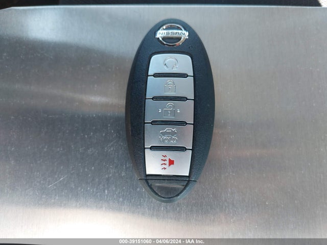 Nissan Sentra Sv Xtronic Cvt 2023 3N1AB8CV3PY229148 Image 11