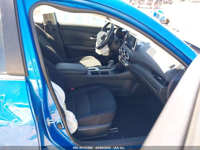 Nissan Sentra Sv Xtronic Cvt 2023 3N1AB8CV3PY229148 Image 5