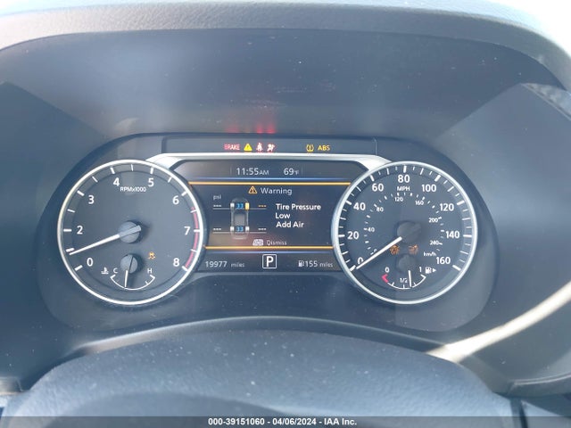 Nissan Sentra Sv Xtronic Cvt 2023 3N1AB8CV3PY229148 Image 7