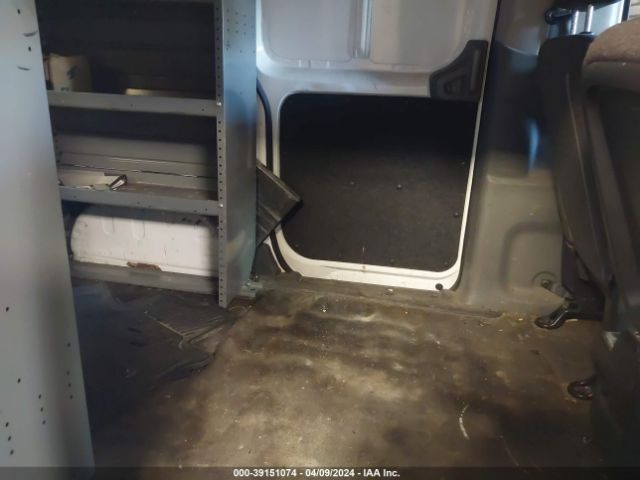 3N6CM0KN8HK696408 Nissan NV200 SV