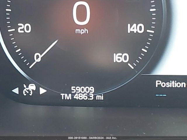 7JRA22TMXKG012015 Volvo S60 T6 R-design