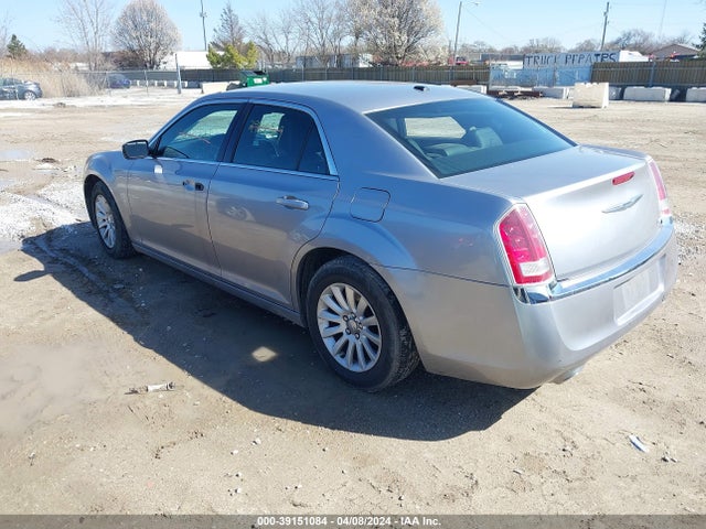 Chrysler 300 2014 2C3CCAAG3EH288691 Image 3