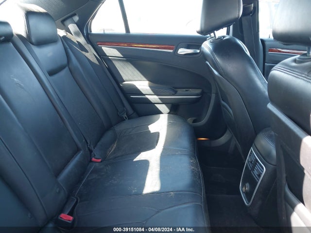 Chrysler 300 2014 2C3CCAAG3EH288691 Image 8