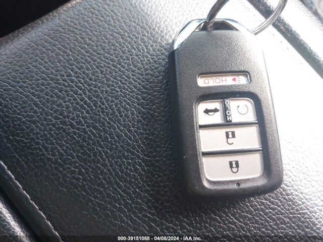 Honda Civic Sport 2021 19XFC2F89ME200964 Image 11