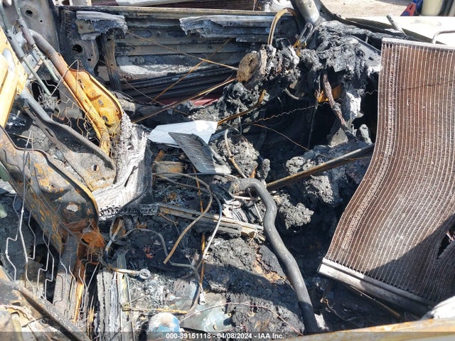 2008 MINI COOPER WMWMF33508TU66544 Photo 4