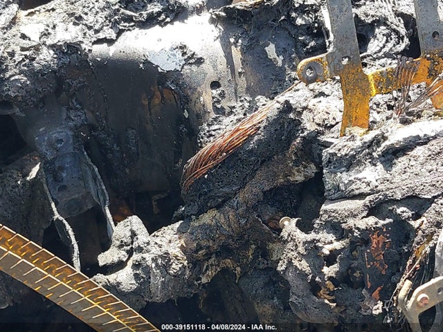 2008 MINI COOPER WMWMF33508TU66544 Photo 6