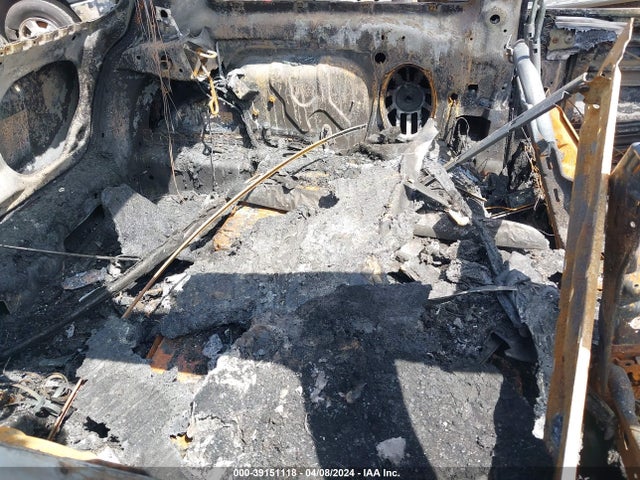 2008 MINI COOPER WMWMF33508TU66544 Photo 7