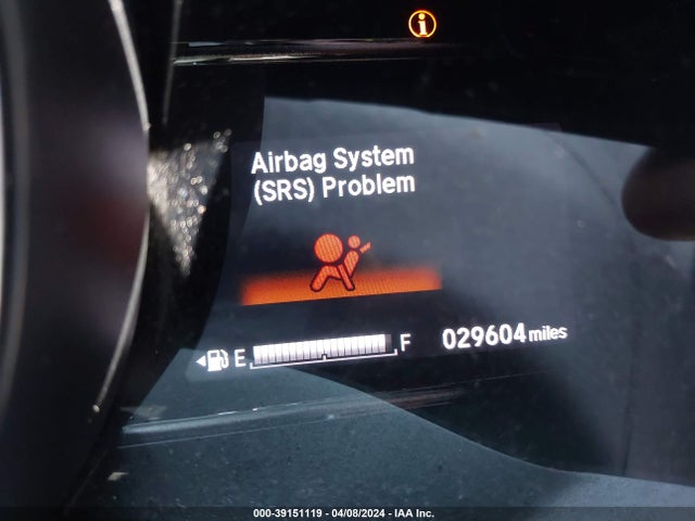 Honda FIT EX 2019 3HGGK5H84KM726896 Image 16