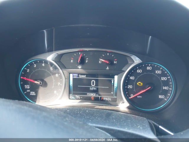 Chevrolet Equinox Premier 2018 2GNAXVEV4J6299431 Image 15