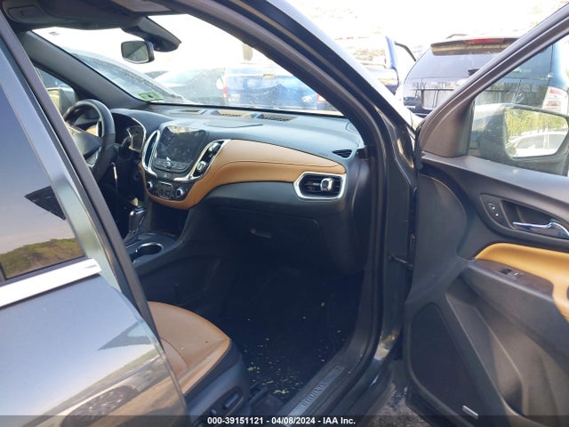 Chevrolet Equinox Premier 2018 2GNAXVEV4J6299431 Image 5