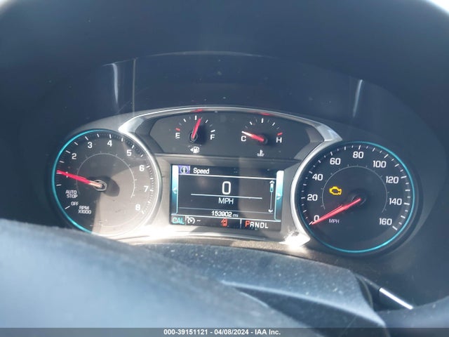 Chevrolet Equinox Premier 2018 2GNAXVEV4J6299431 Image 7