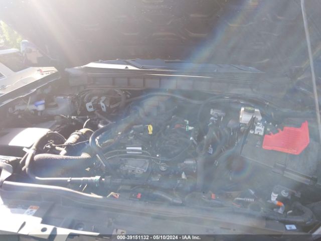 1FMDE5BH1MLA76796 Ford Bronco Outer Banks