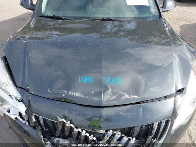 2G4GL5EX8F9163787 Buick Regal Turbo