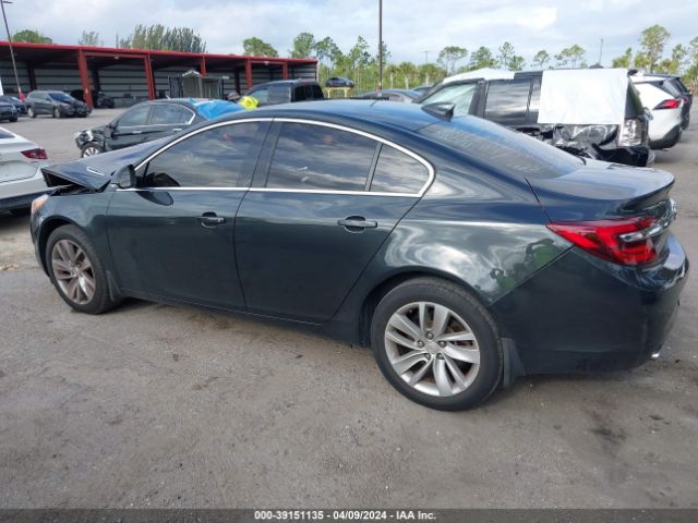 2G4GL5EX8F9163787 Buick Regal Turbo