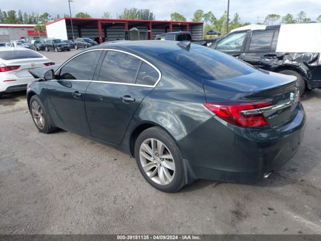 2G4GL5EX8F9163787 Buick Regal Turbo