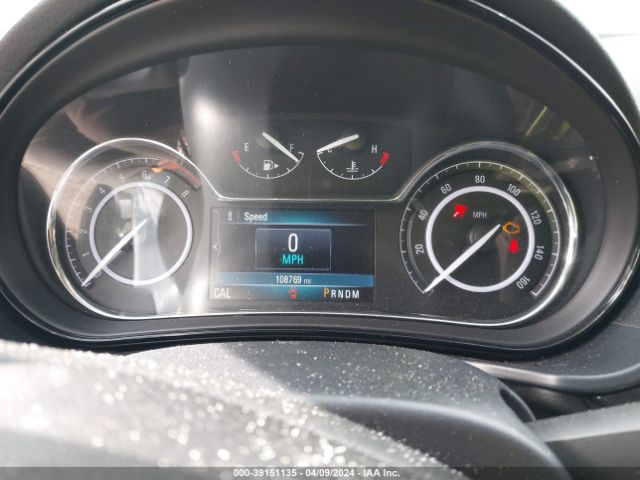 2G4GL5EX8F9163787 Buick Regal Turbo