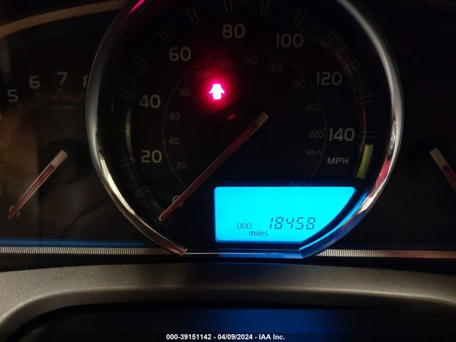 Toyota Rav4 Limited 2015 JTMDFREV0FD144013 Image 16