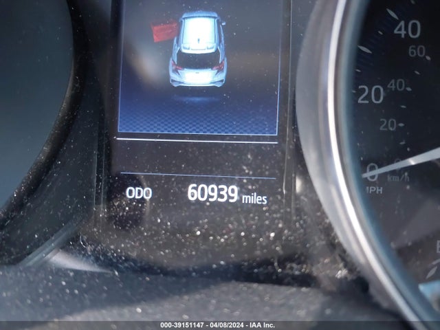 Продаж на аукціоні авто 2019 Toyota C-hr Le, vin: JTNKHMBX6K1026033, номер лоту: 39151147