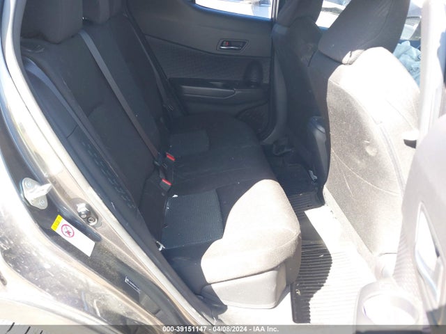 Продаж на аукціоні авто 2019 Toyota C-hr Le, vin: JTNKHMBX6K1026033, номер лоту: 39151147