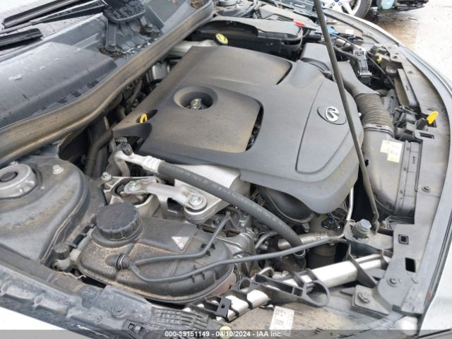 SJKCH5CP0HA020716 Infiniti Qx30 Premium