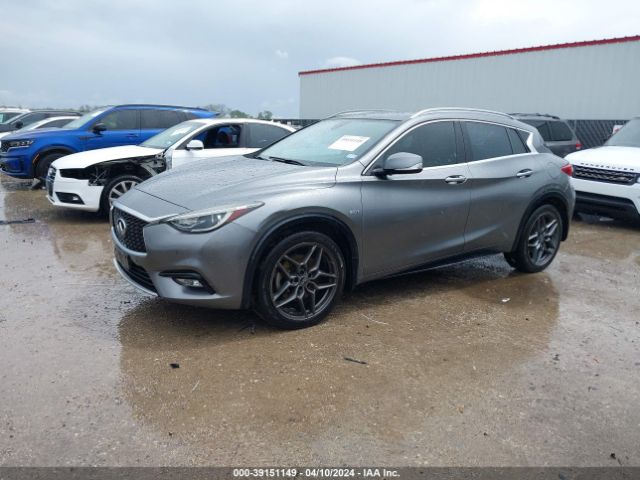 SJKCH5CP0HA020716 Infiniti Qx30 Premium