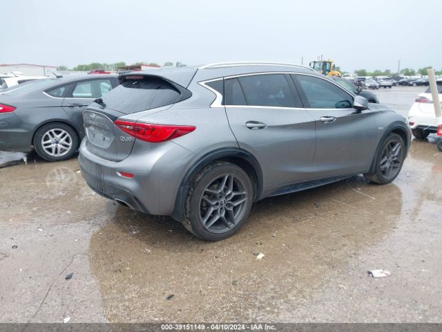 SJKCH5CP0HA020716 Infiniti Qx30 Premium