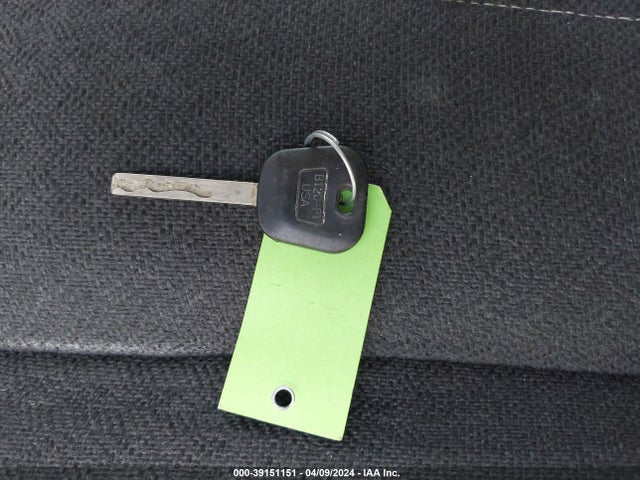 Chevrolet Express 2500 Work Van 2018 1GCWGAFG7J1909302 Image 11