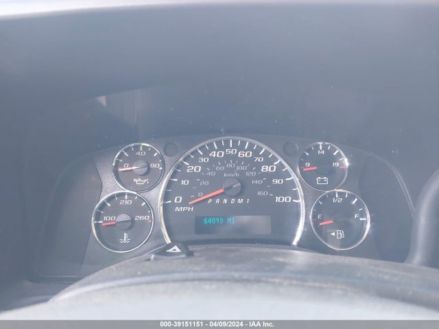 Chevrolet Express 2500 Work Van 2018 1GCWGAFG7J1909302 Image 16