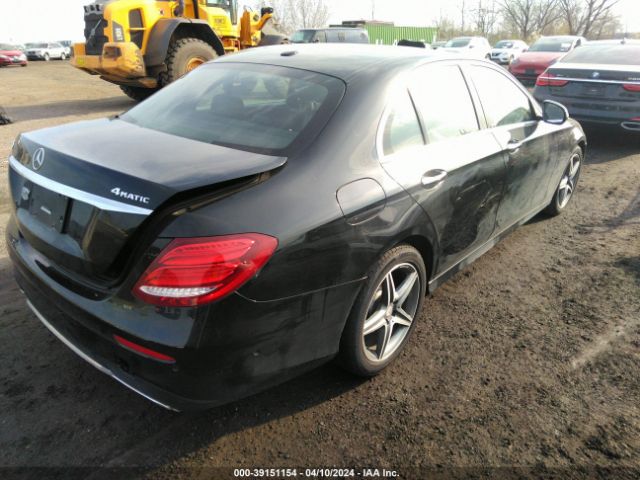 WDDZF4KB8HA010251 Mercedes-Benz E 300 4matic