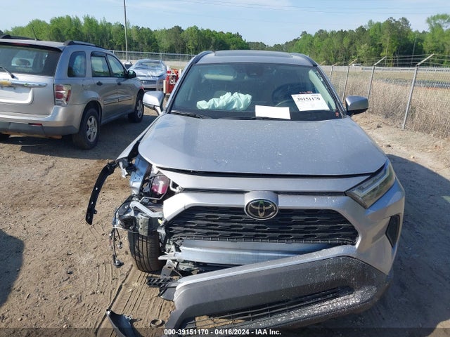 Toyota Rav4 Xle 2023 2T3W1RFV6PC245052 Image 12