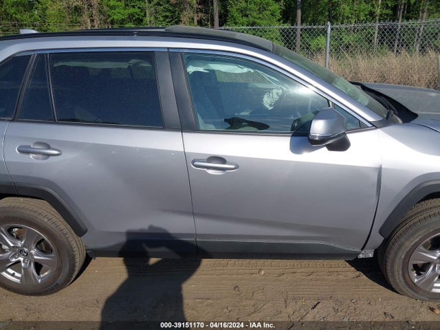Toyota Rav4 Xle 2023 2T3W1RFV6PC245052 Image 13