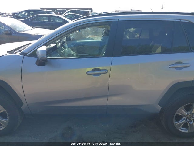 Toyota Rav4 Xle 2023 2T3W1RFV6PC245052 Image 14