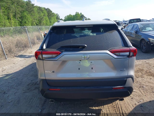 Toyota Rav4 Xle 2023 2T3W1RFV6PC245052 Image 16