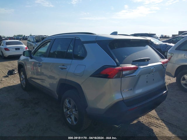 Toyota Rav4 Xle 2023 2T3W1RFV6PC245052 Image 3