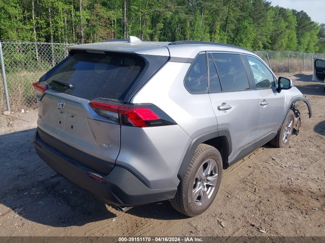 Toyota Rav4 Xle 2023 2T3W1RFV6PC245052 Image 4
