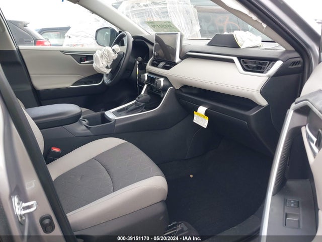 Toyota Rav4 Xle 2023 2T3W1RFV6PC245052 Image 5