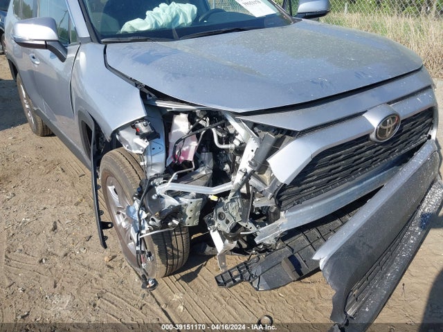 Toyota Rav4 Xle 2023 2T3W1RFV6PC245052 Image 6