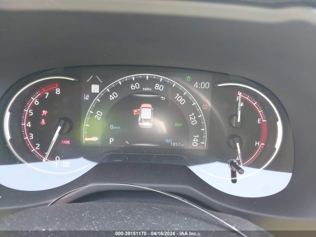 Toyota Rav4 Xle 2023 2T3W1RFV6PC245052 Image 7