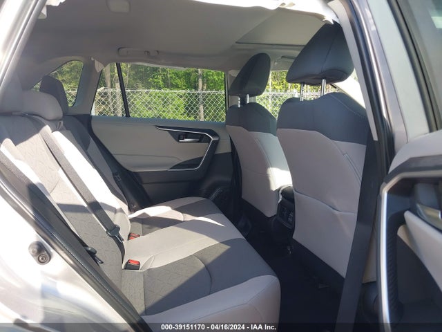 Toyota Rav4 Xle 2023 2T3W1RFV6PC245052 Image 8