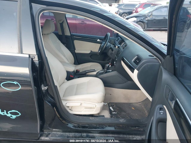 3VWL07AJXGM394334 Volkswagen Jetta 1.8t Sel
