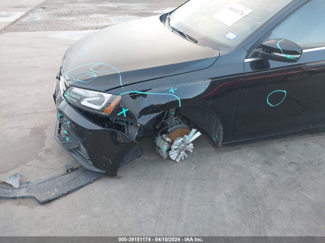 3VWL07AJXGM394334 Volkswagen Jetta 1.8t Sel