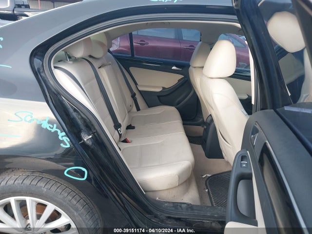 3VWL07AJXGM394334 Volkswagen Jetta 1.8t Sel